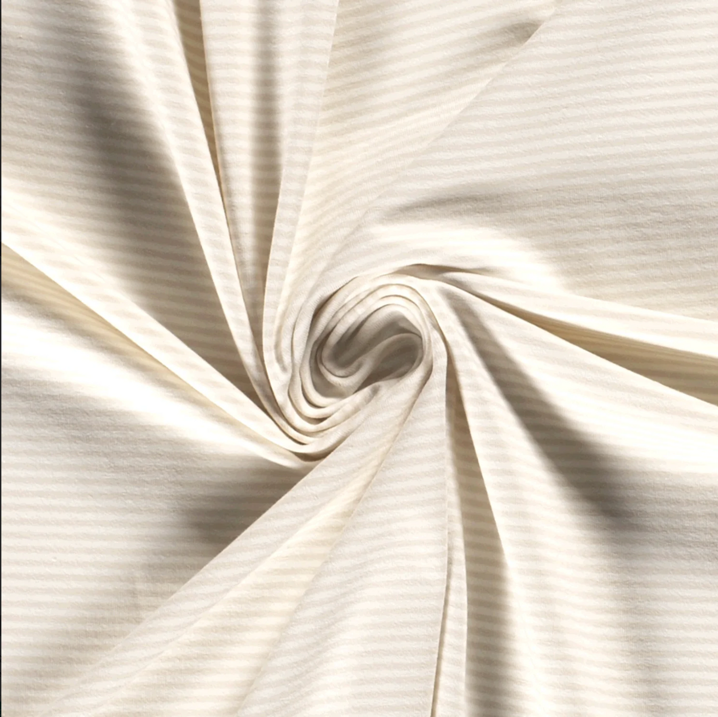 Couverture festonnée - beige/rose/vert olive