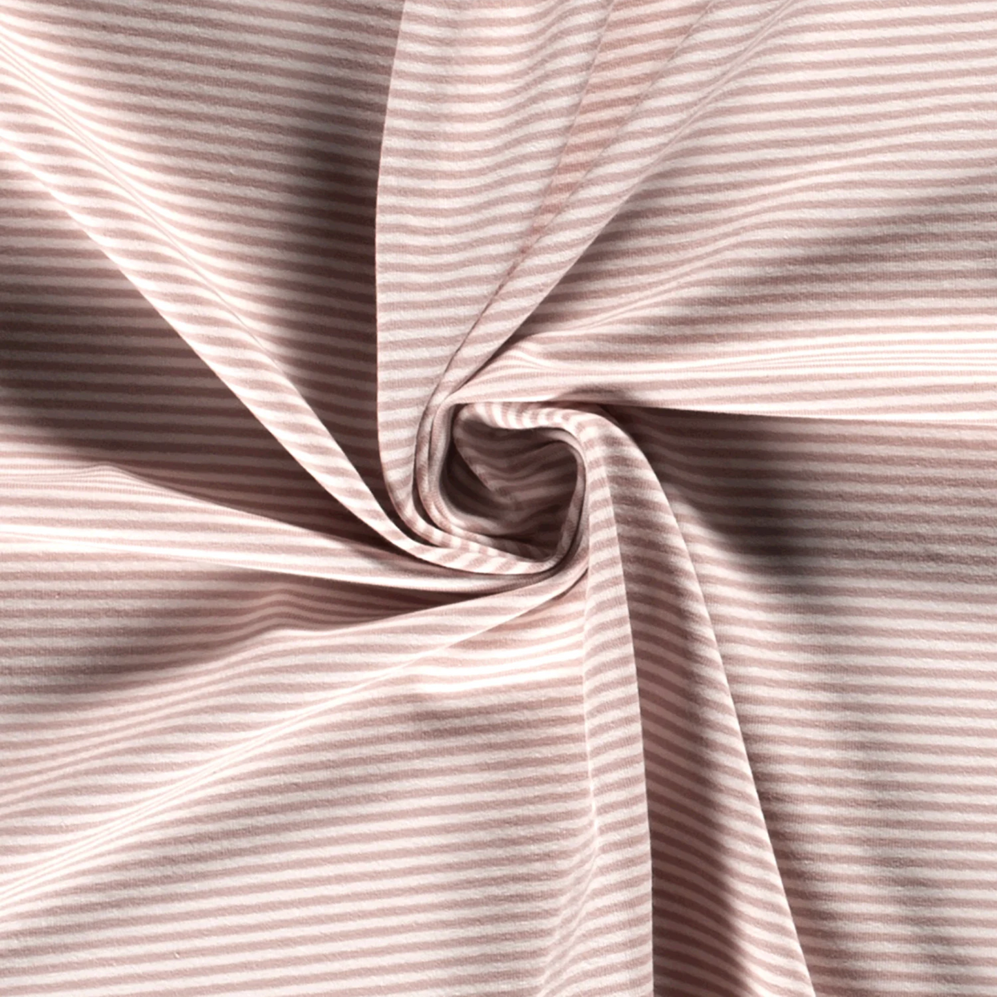 Couverture festonnée - beige/rose/vert olive