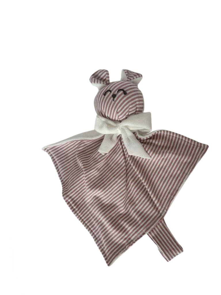 Doudou - rose