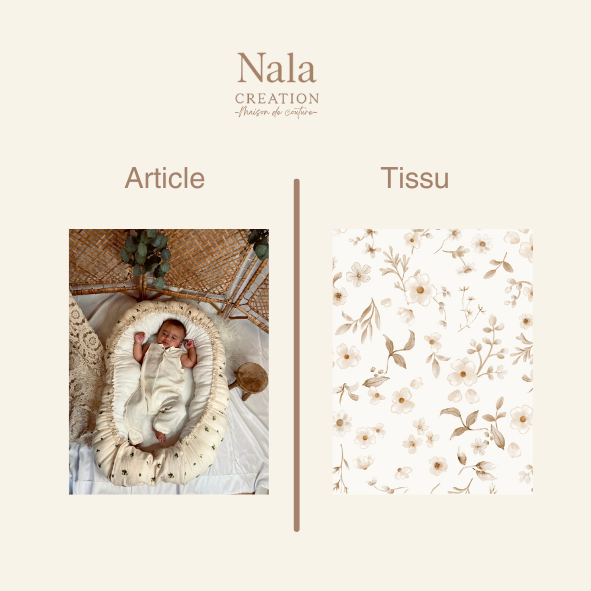 Cocon réducteur de lit