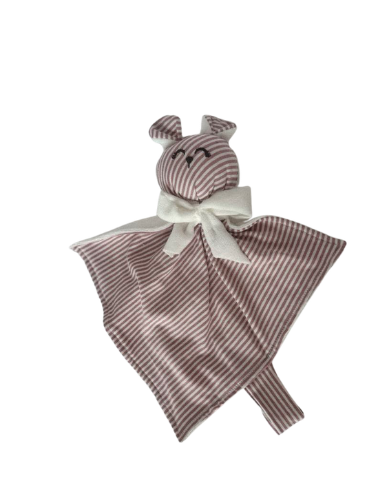 Doudou - rose