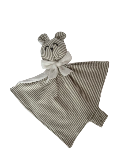 Doudou - vert olive